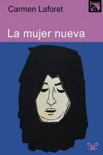 La mujer nueva cover image